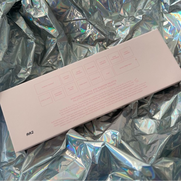 NIB Pinker Times Ahead Palette Eyeshadow | Too Faced - Picture 5 of 7